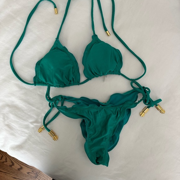 Vix Other - Vix Bikini